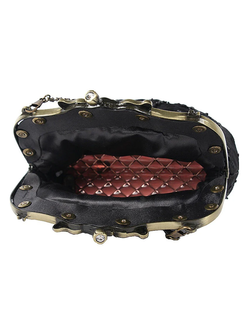 Women's Embroidered Clutches & Evening Bags - Image 2