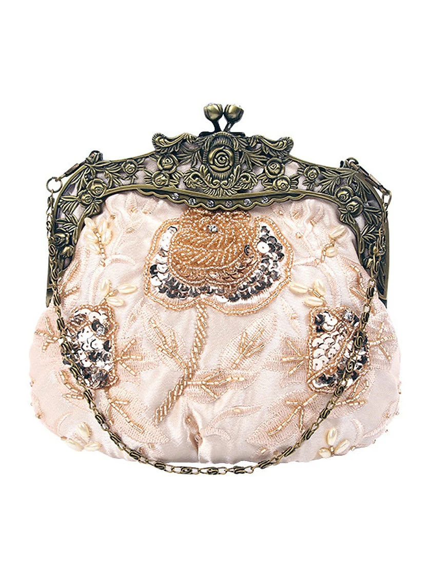 Women's Embroidered Clutches & Evening Bags - Image 5