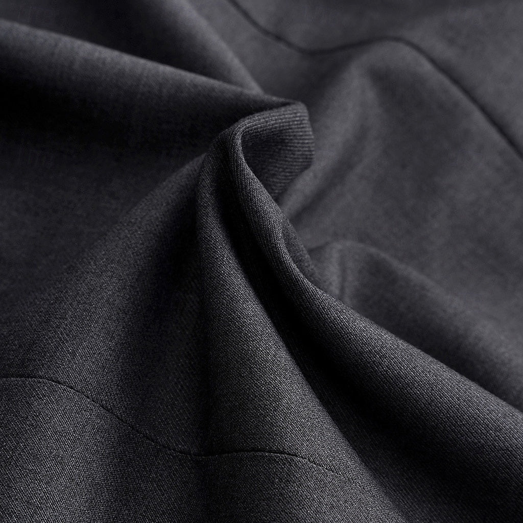 Men's Casual Regular Standard Fit Single Breasted Two-buttons Blazer Jacket - 이미지 7