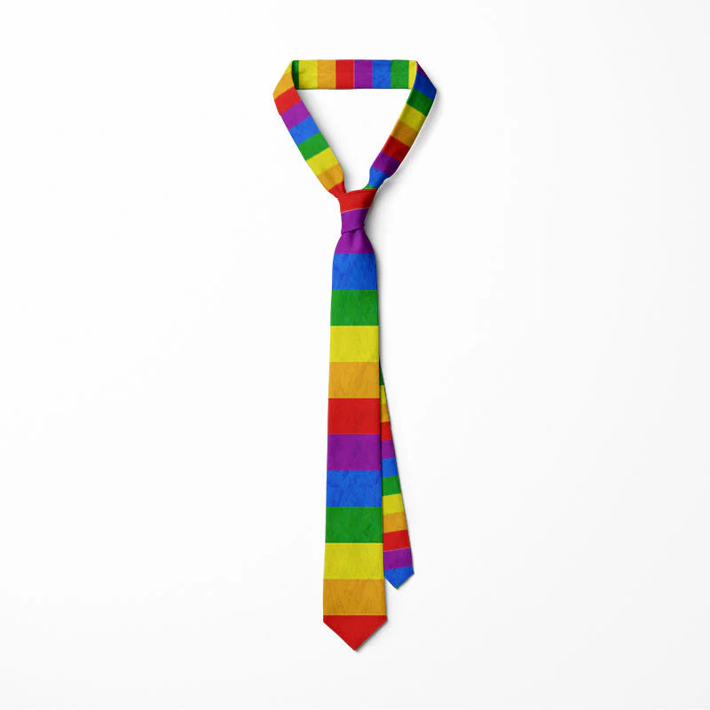 Men's Business Formal Evening Tie Printing - 画像 (6)