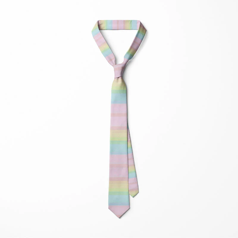 Men's Business Formal Evening Tie Printing - 画像 (9)