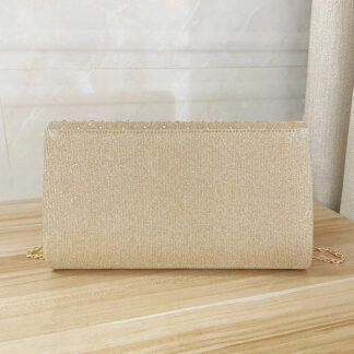 Delicate Gorgeous Unique Clutches & Evening Bags