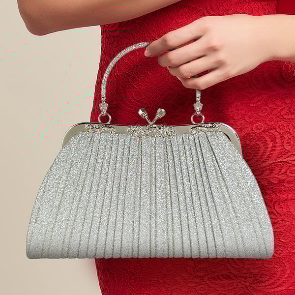 Delicate Gorgeous Unique Clutches & Evening Bags - Image 5