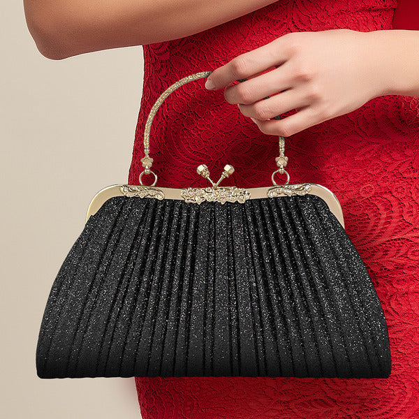 Delicate Gorgeous Unique Clutches & Evening Bags - Image 4