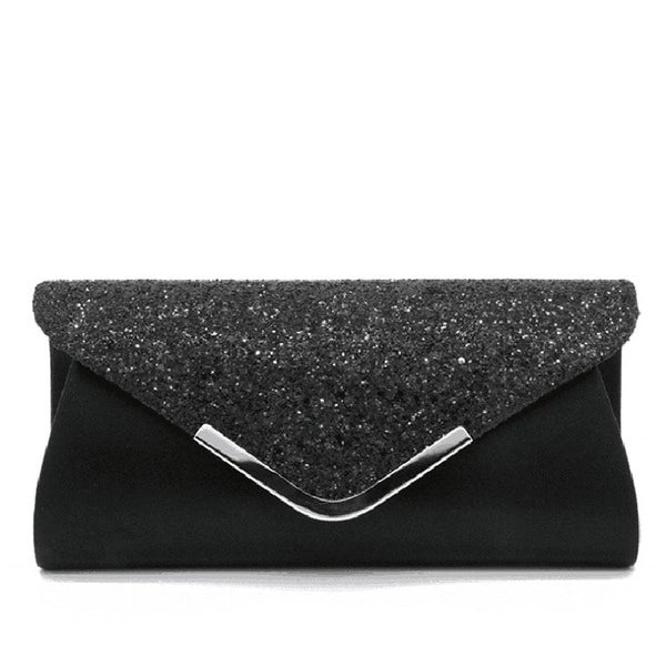 Glitter Elegant Clutch Bags - Image 3