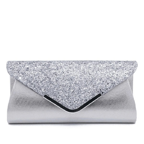 Glitter Elegant Clutch Bags - Image 4