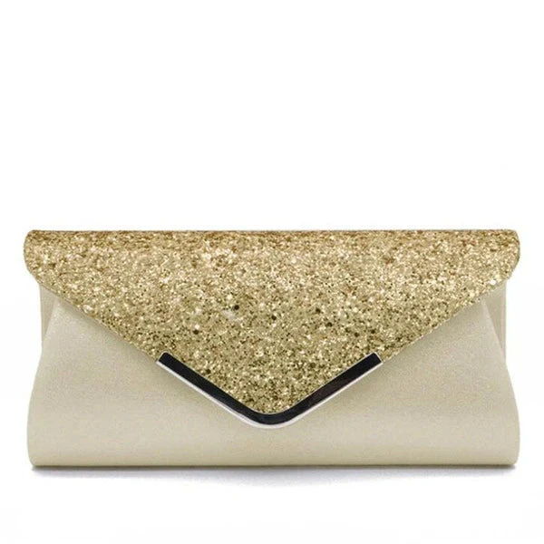 Glitter Elegant Clutch Bags - Image 6