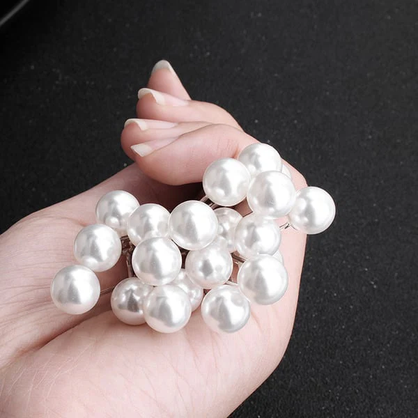 Hairpins Classic Women (Set of 20) - 이미지 2