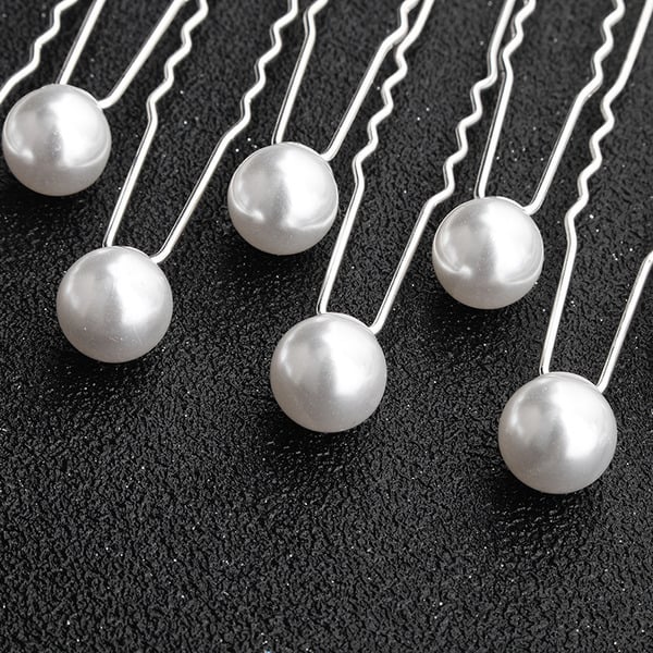 Hairpins Classic Women (Set of 20) - 이미지 6