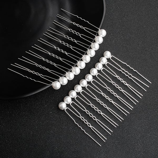 Hairpins Classic Women (Set of 20) - 이미지 7