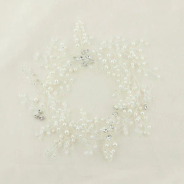 Headbands/Headpiece/Hair Vines Charming Women - 画像 (4)