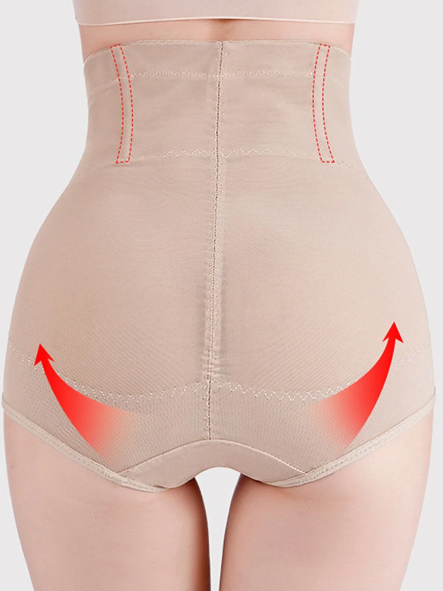 Corset Women's Sport Sexy Control Waist Trainer Flower Panties Shapewear - 画像 (2)