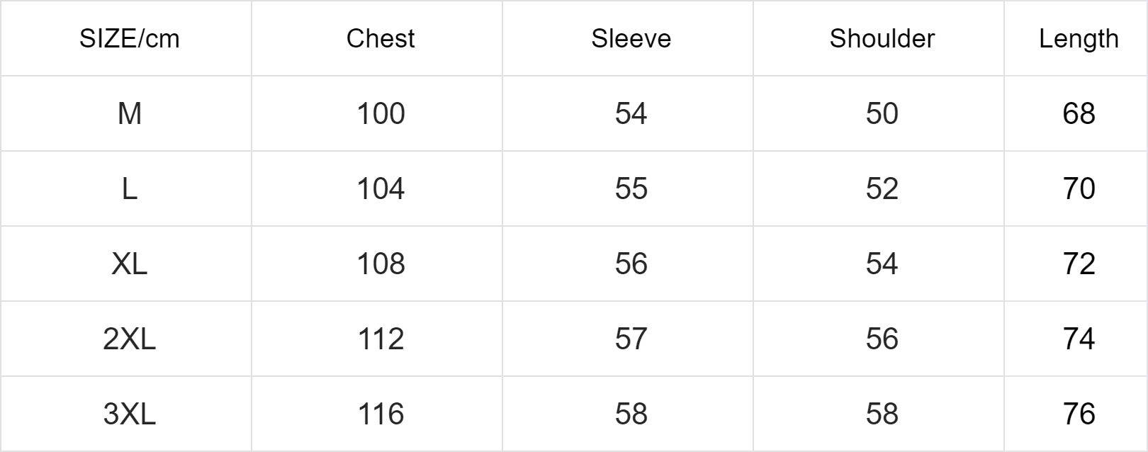 Men's Loose Long Sleeves Casual Plaid Shirt - 画像 (7)