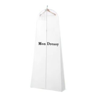 Dress Length Garment Bags