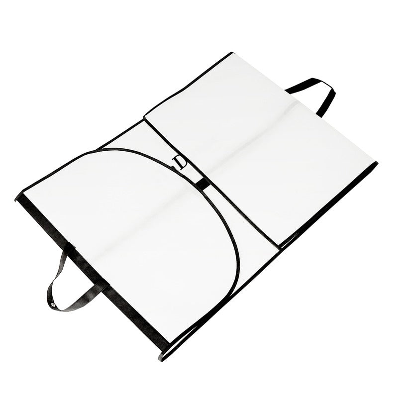 Classic Dress Length Garment Bags - 이미지 5